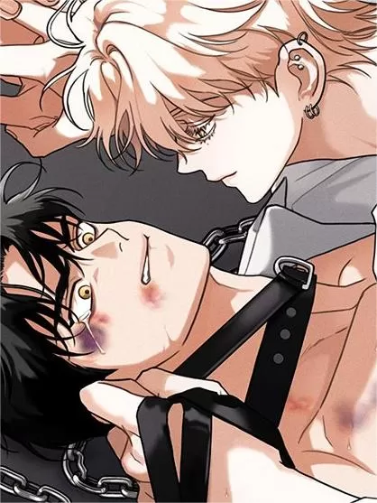 耽啵-Little Comb Psycho/Little Bit Psycho