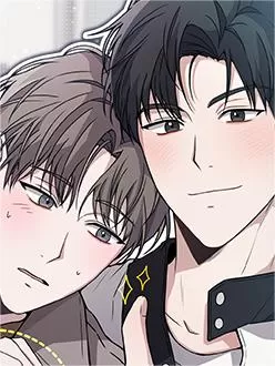 耽啵-第八次失败的恋爱