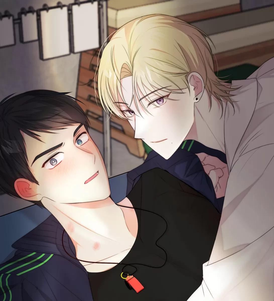 耽啵-绝对!!不要开启