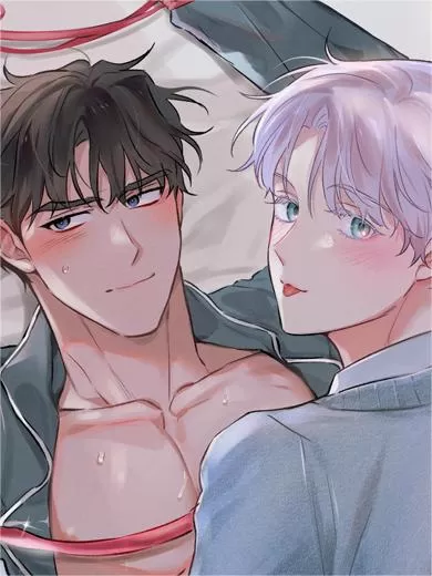 耽啵-我的理想室友