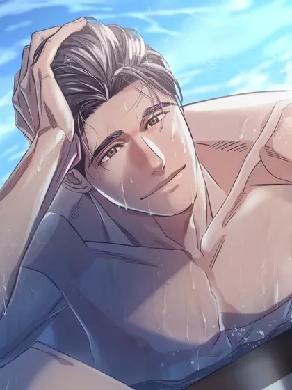 耽啵-《STAFF ONLY系列》让我闪耀