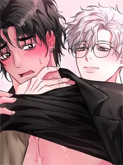 耽啵-不应该先牵手吗？