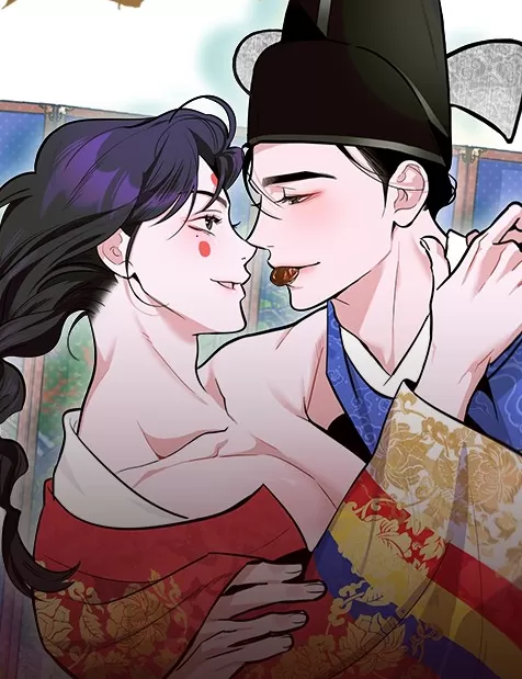 耽啵-《古风短篇系列》小郎君