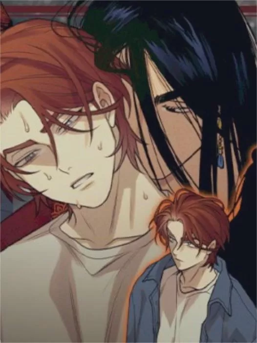 耽啵-妖精的山枝梦