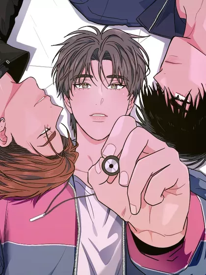 耽啵-艺术漩涡/ARTS MANZ